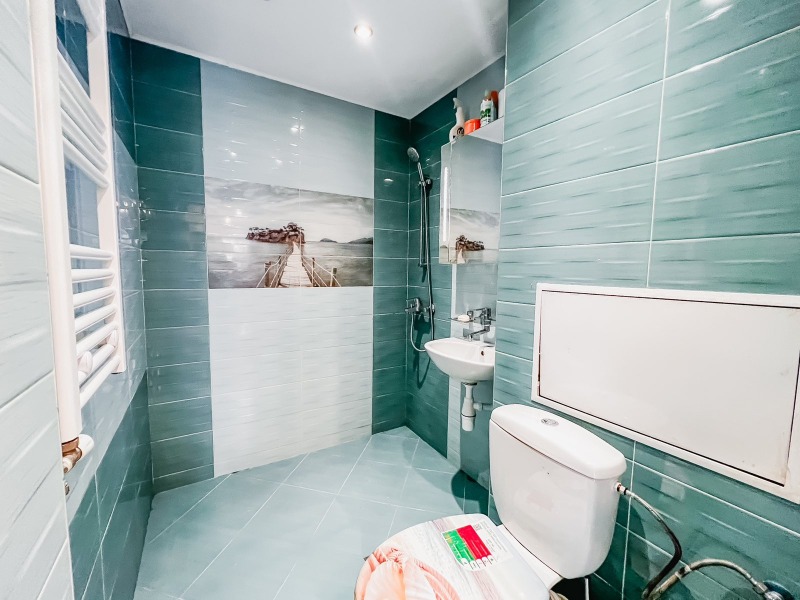 Продава  2-стаен град София , Център , 75 кв.м | 94727973 - изображение [5]