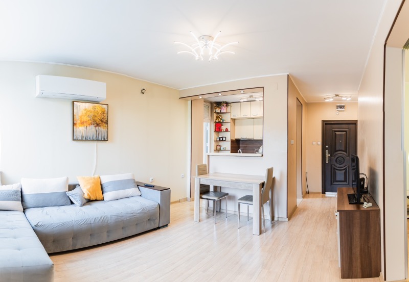 Продава  2-стаен град София , Център , 75 кв.м | 94727973 - изображение [2]