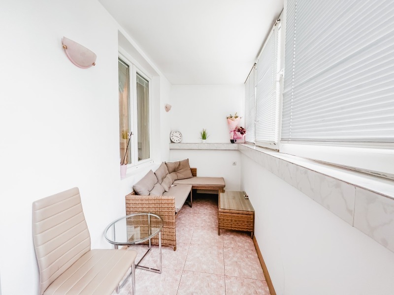 Продава  2-стаен град София , Център , 75 кв.м | 94727973 - изображение [6]