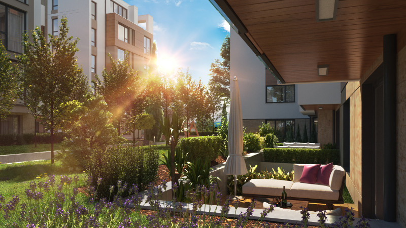 Продава  2-стаен град София , Княжево , 82 кв.м | 92760896 - изображение [5]