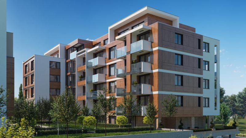 Продава  2-стаен град София , Княжево , 82 кв.м | 92760896 - изображение [9]