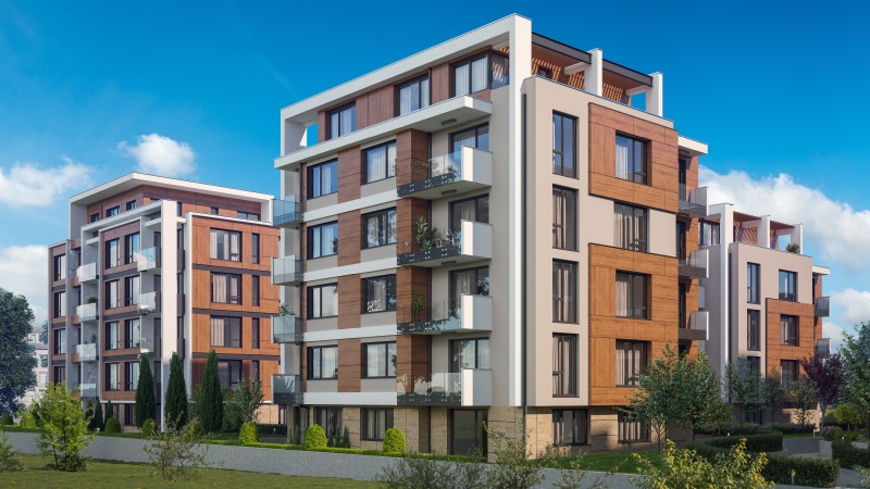 Продава  2-стаен град София , Княжево , 82 кв.м | 92760896 - изображение [7]