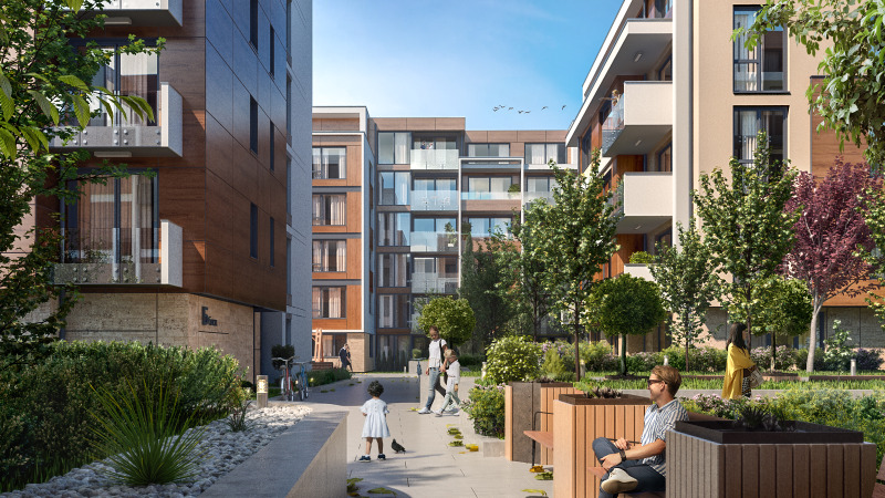Продава  2-стаен град София , Княжево , 82 кв.м | 92760896