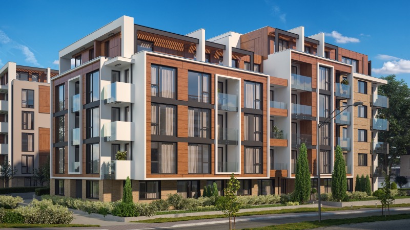 Продава  2-стаен град София , Княжево , 82 кв.м | 92760896 - изображение [6]