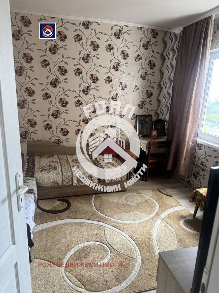 На продаж  1 спальня Пловдив , Тракия , 48 кв.м | 70671759 - зображення [6]