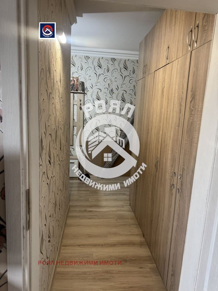 На продаж  1 спальня Пловдив , Тракия , 48 кв.м | 70671759 - зображення [7]