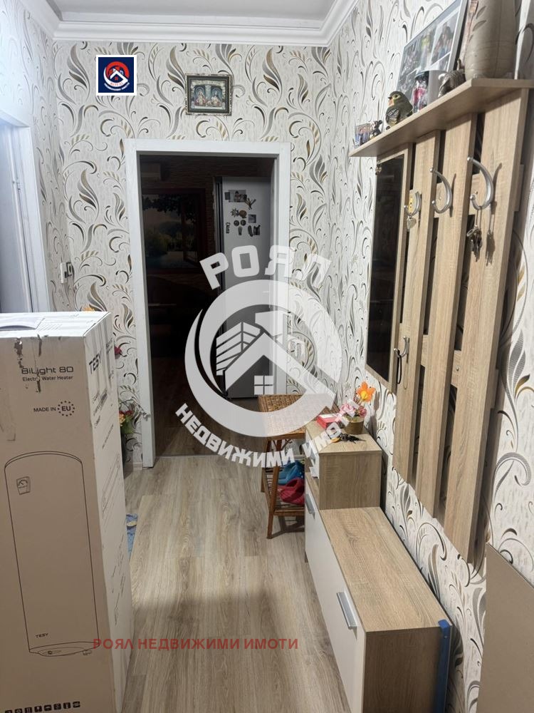 На продаж  1 спальня Пловдив , Тракия , 48 кв.м | 70671759 - зображення [5]