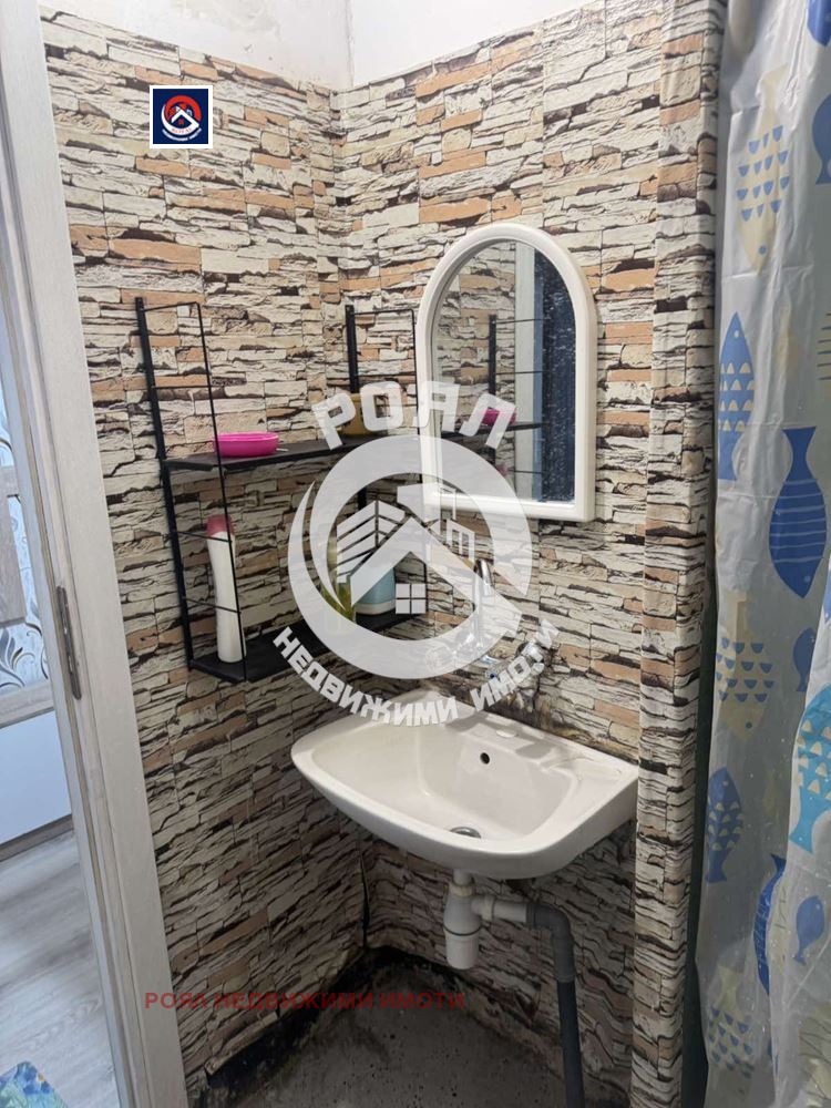 На продаж  1 спальня Пловдив , Тракия , 48 кв.м | 70671759 - зображення [8]