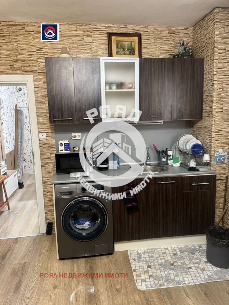 На продаж  1 спальня Пловдив , Тракия , 48 кв.м | 70671759