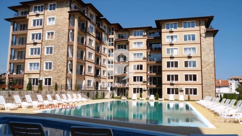 Продава  2-стаен област Бургас , с. Равда , 96 кв.м | 57941749 - изображение [11]