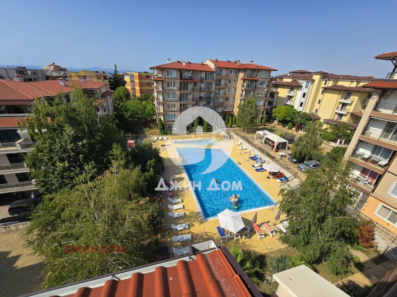 Продава  2-стаен област Бургас , с. Равда , 96 кв.м | 57941749 - изображение [10]
