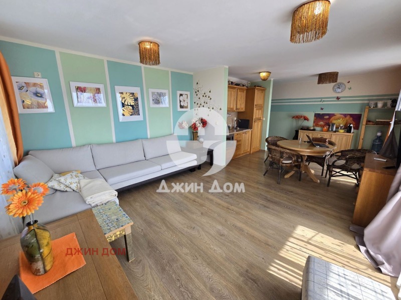 Продава  2-стаен област Бургас , с. Равда , 96 кв.м | 57941749 - изображение [3]