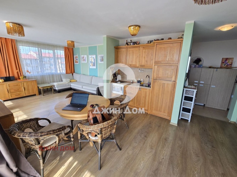 Продава  2-стаен област Бургас , с. Равда , 96 кв.м | 57941749 - изображение [5]