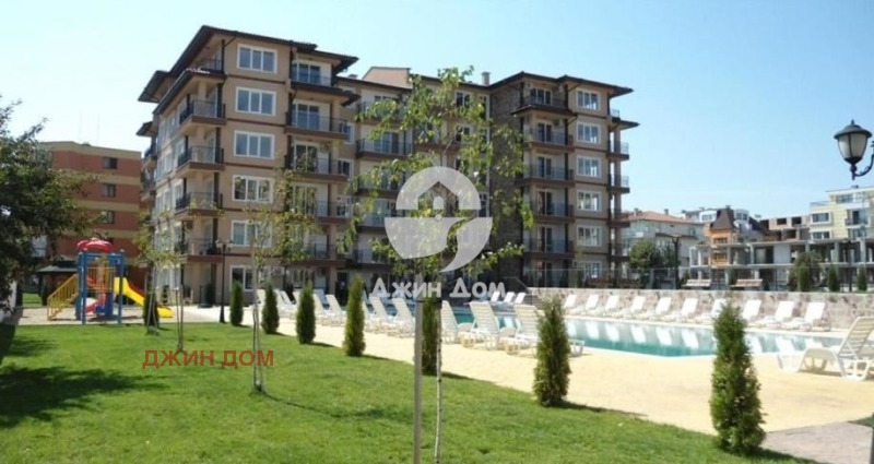 Продава  2-стаен област Бургас , с. Равда , 96 кв.м | 57941749 - изображение [13]