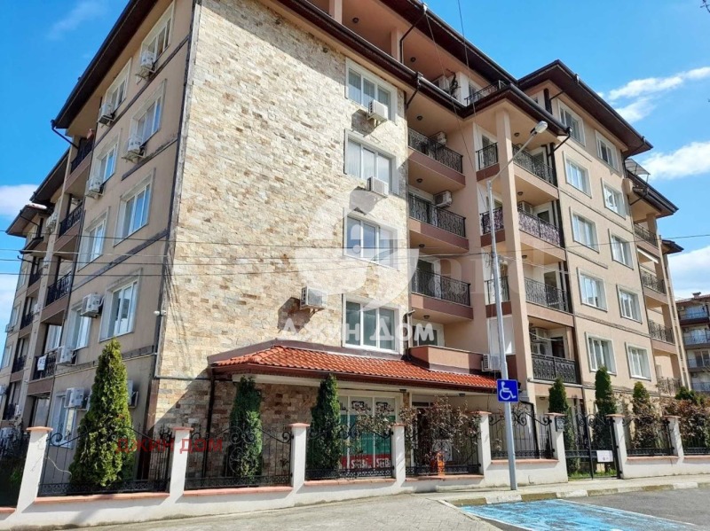 Продава  2-стаен област Бургас , с. Равда , 96 кв.м | 57941749 - изображение [12]
