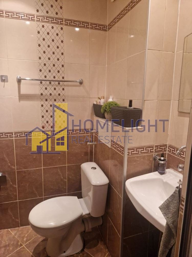 Продава 2-СТАЕН, гр. София, Дружба 1, снимка 5 - Апартаменти - 52688606