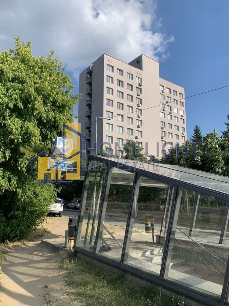 Продава 2-СТАЕН, гр. София, Дружба 1