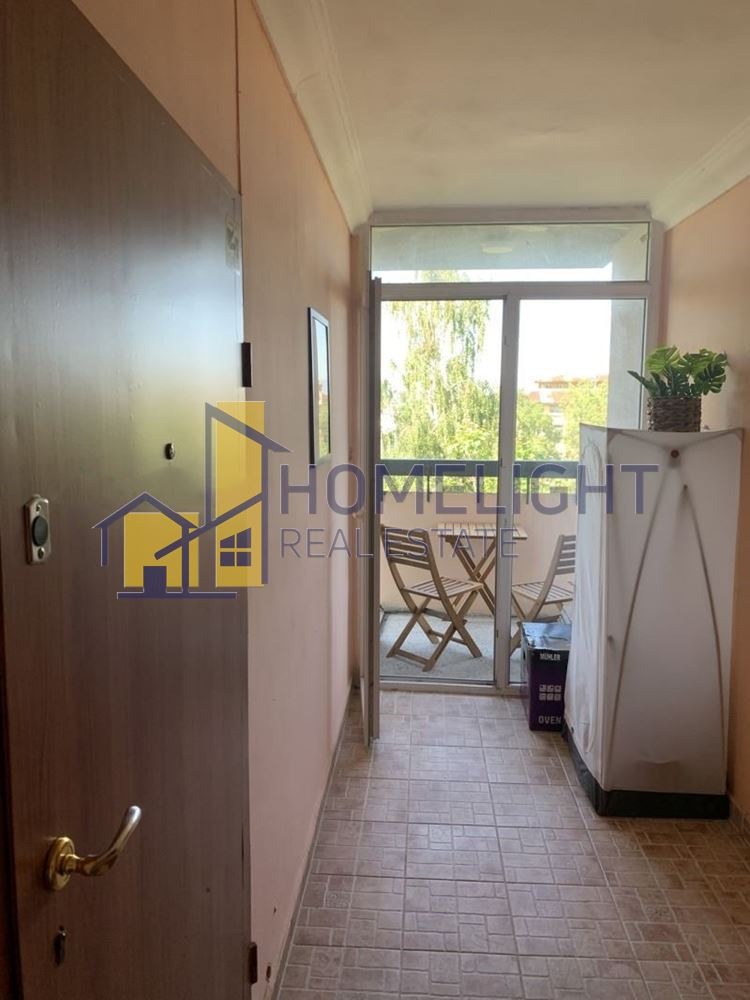 Продава 2-СТАЕН, гр. София, Дружба 1, снимка 3 - Апартаменти - 52688606