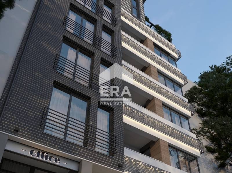 Продава 2-СТАЕН, гр. Варна, Гранд Мол, снимка 2 - Апартаменти - 52691355