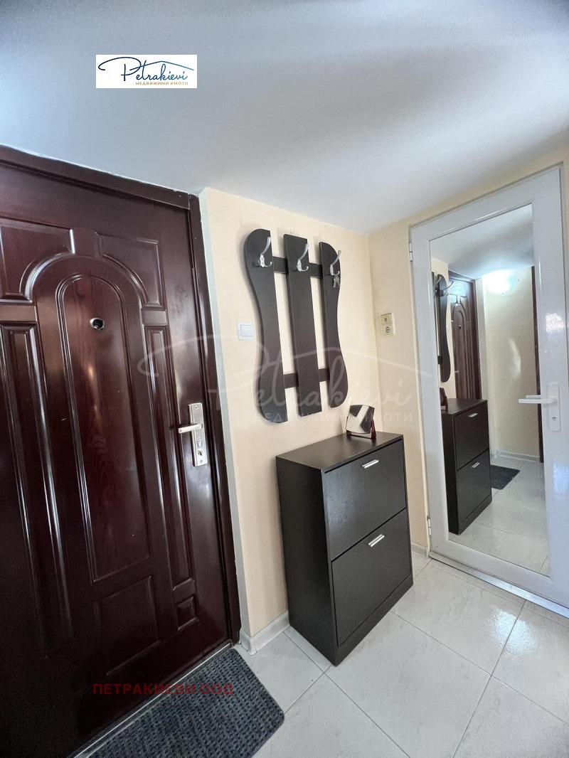 Продава 2-СТАЕН, гр. Бургас, Център, снимка 11 - Апартаменти - 52724773