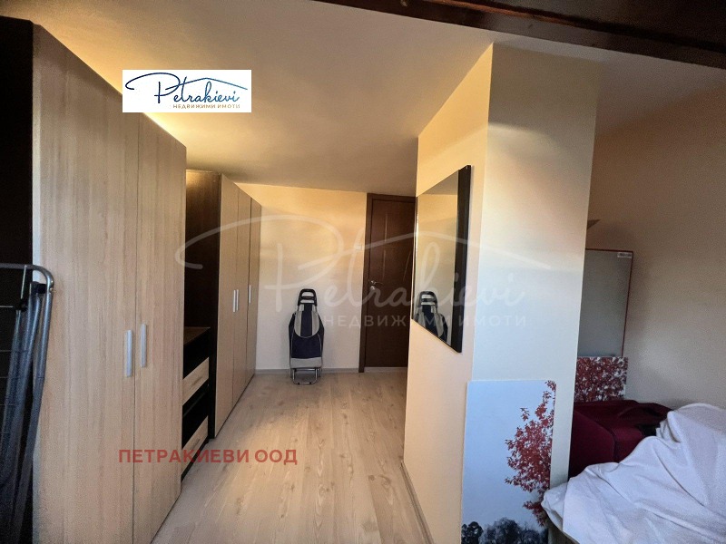 Продава 2-СТАЕН, гр. Бургас, Център, снимка 10 - Апартаменти - 52724773