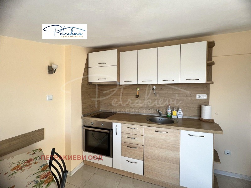 Продава 2-СТАЕН, гр. Бургас, Център, снимка 6 - Апартаменти - 52724773