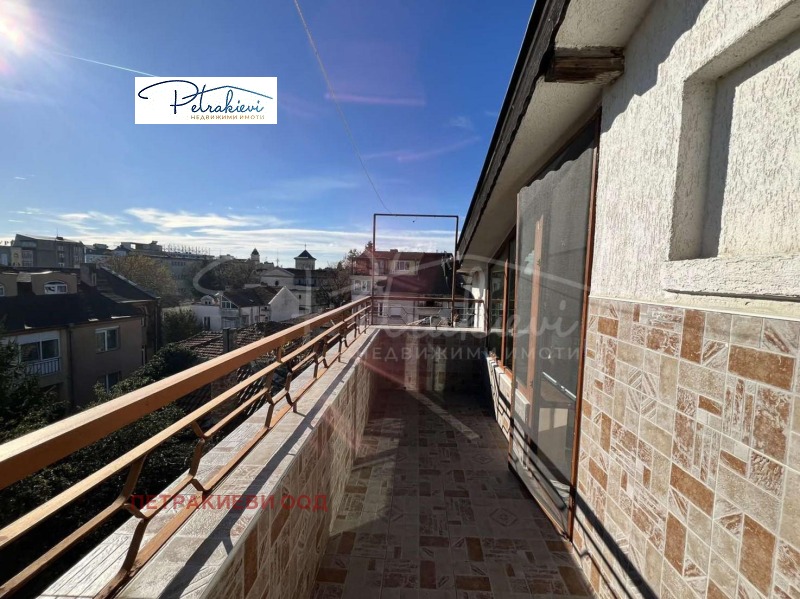 Продава 2-СТАЕН, гр. Бургас, Център, снимка 2 - Апартаменти - 52724773