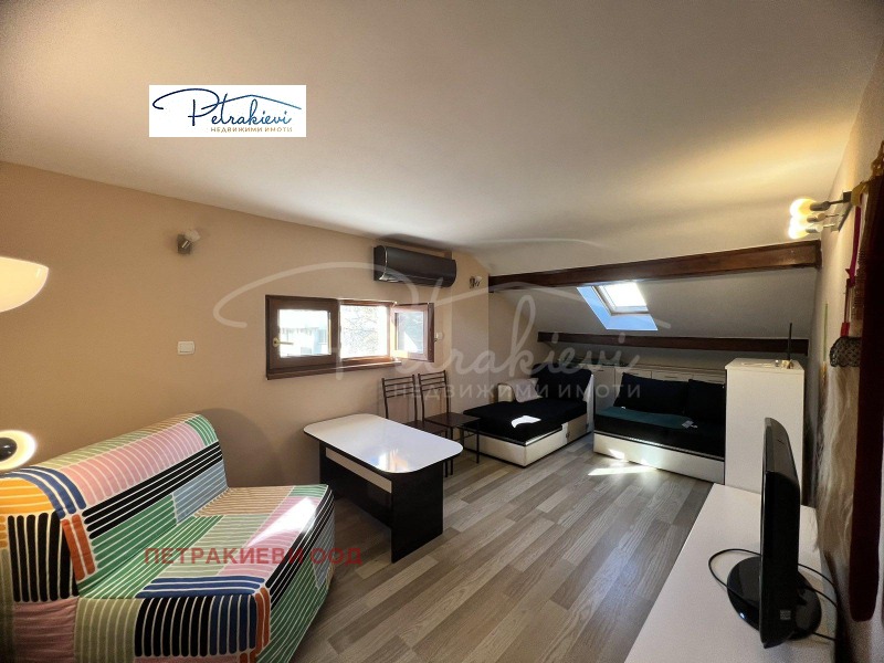 Продава 2-СТАЕН, гр. Бургас, Център, снимка 8 - Апартаменти - 52724773