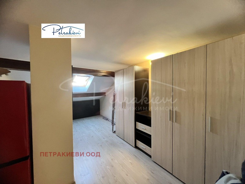 Продава 2-СТАЕН, гр. Бургас, Център, снимка 9 - Апартаменти - 52724773