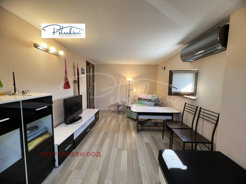 Продава 2-СТАЕН, гр. Бургас, Център, снимка 7 - Апартаменти - 52724773