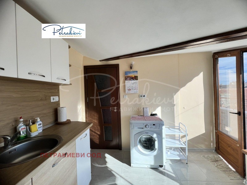 Продава 2-СТАЕН, гр. Бургас, Център, снимка 4 - Апартаменти - 52724773