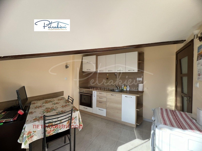 Продава 2-СТАЕН, гр. Бургас, Център, снимка 5 - Апартаменти - 52724773