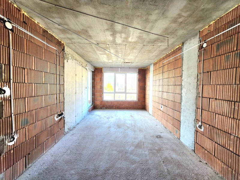 Продава 2-СТАЕН, гр. Пловдив, Беломорски