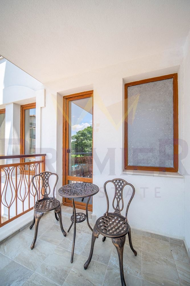 Продава 2-СТАЕН, гр. Варна, м-т Евксиноград, снимка 7 - Апартаменти - 53607042