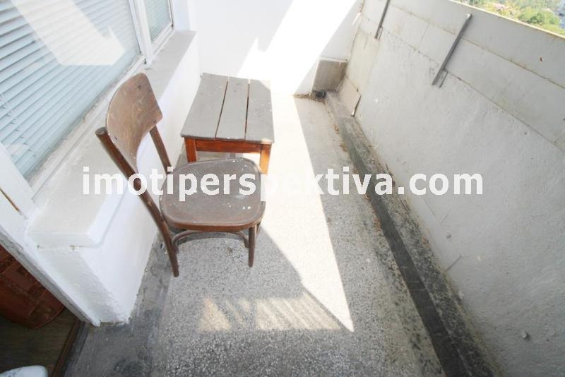 Продава 2-СТАЕН, гр. Пловдив, Кършияка, снимка 9 - Апартаменти - 56118302