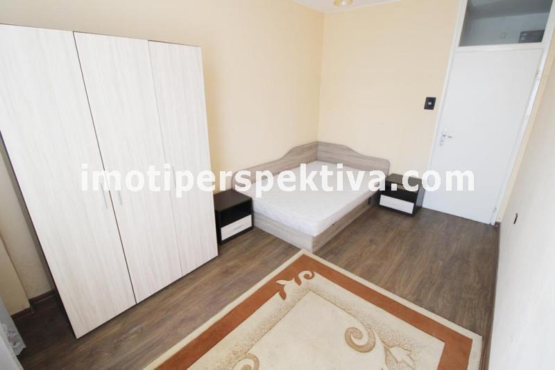 Продава 2-СТАЕН, гр. Пловдив, Кършияка, снимка 2 - Апартаменти - 56118302