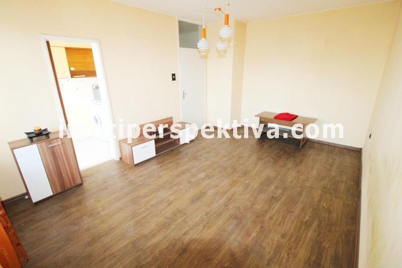 Продава 2-СТАЕН, гр. Пловдив, Кършияка, снимка 4 - Апартаменти - 56118302