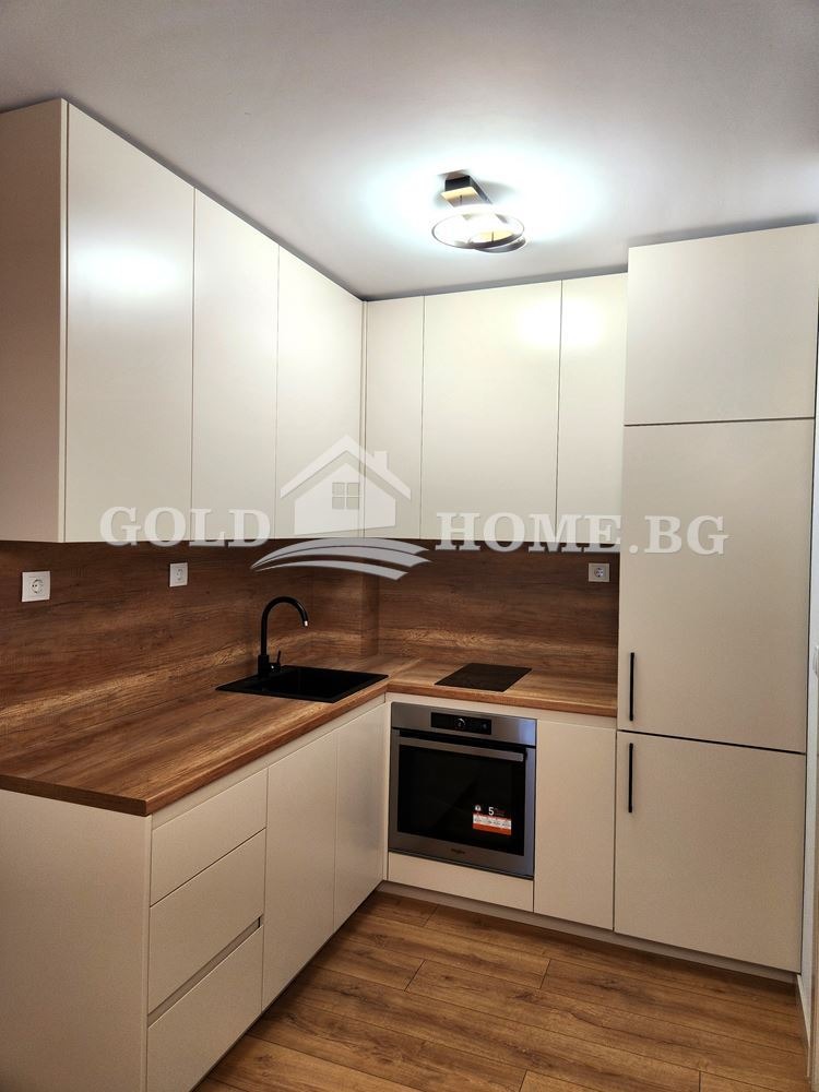 Продава 2-СТАЕН, гр. Пловдив, Гагарин, снимка 6 - Апартаменти - 55709624