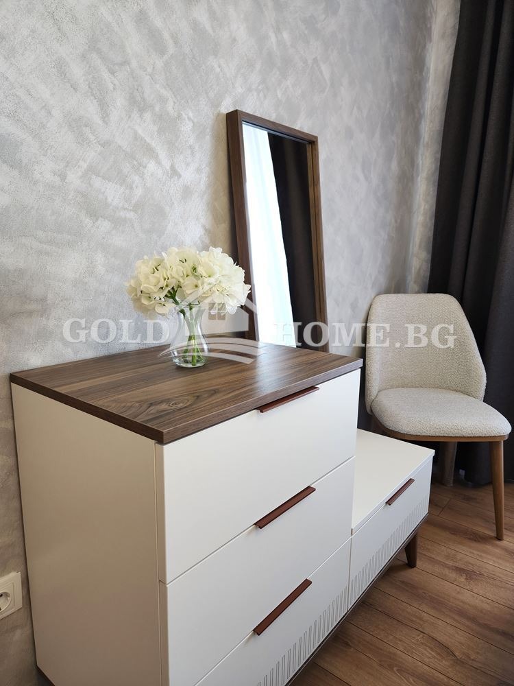 Продава 2-СТАЕН, гр. Пловдив, Гагарин, снимка 10 - Апартаменти - 55709624