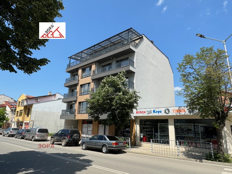 En venta  2 dormitorios Vratsa , Tsentar , 81 metros cuadrados | 86095207 - imagen [11]