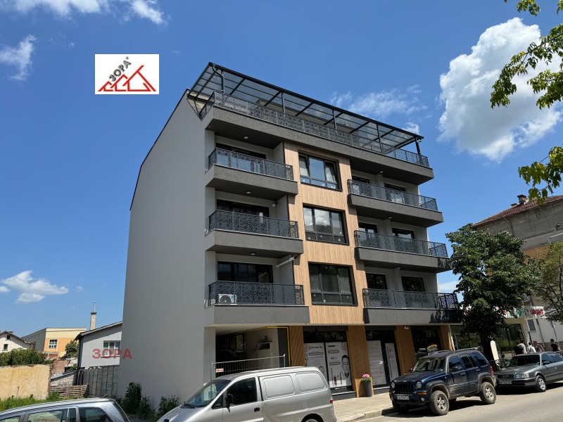 En venta  2 dormitorios Vratsa , Tsentar , 81 metros cuadrados | 86095207 - imagen [10]