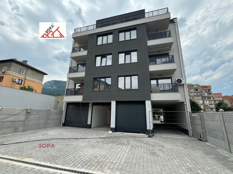 En venta  2 dormitorios Vratsa , Tsentar , 81 metros cuadrados | 86095207 - imagen [8]