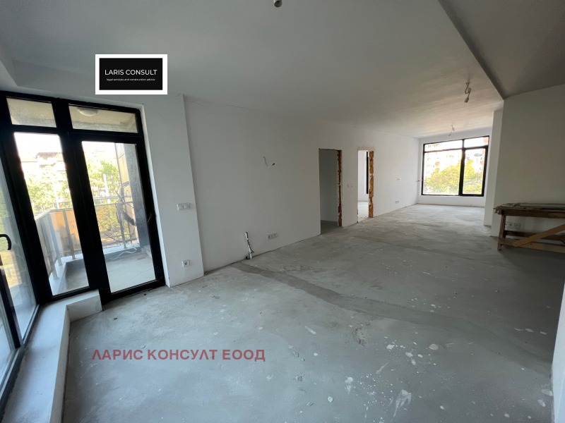 Eladó  2 hálószobás Sofia , Manastirski livadi , 125 négyzetméter | 42105963 - kép [7]