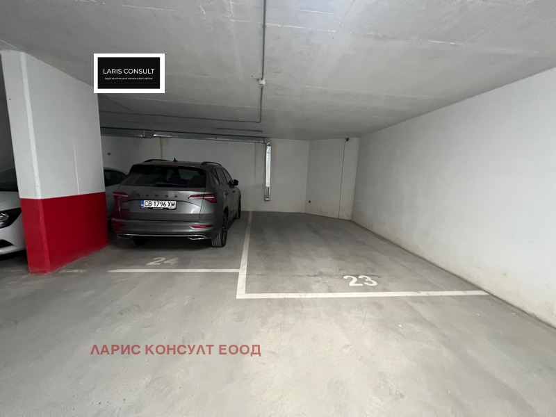 Te koop  2 slaapkamers Sofia , Manastirski livadi , 125 m² | 87542497 - afbeelding [17]