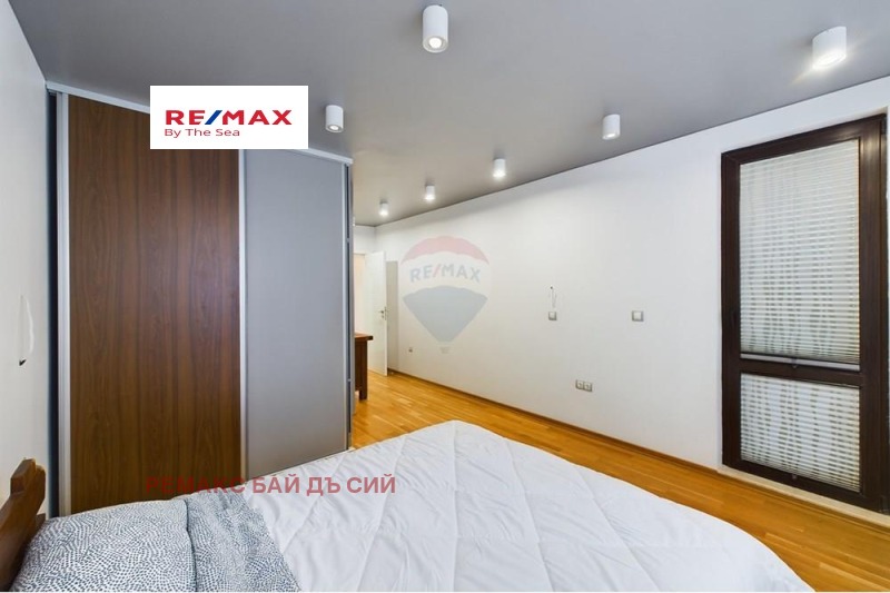 Продава 3-СТАЕН, гр. Варна, Бриз, снимка 14 - Aпартаменти - 49098411