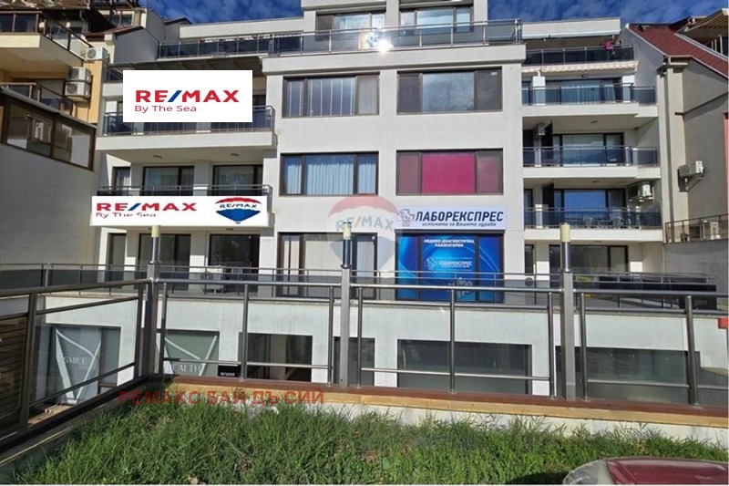 Продава 3-СТАЕН, гр. Варна, Бриз, снимка 16 - Aпартаменти - 49098411