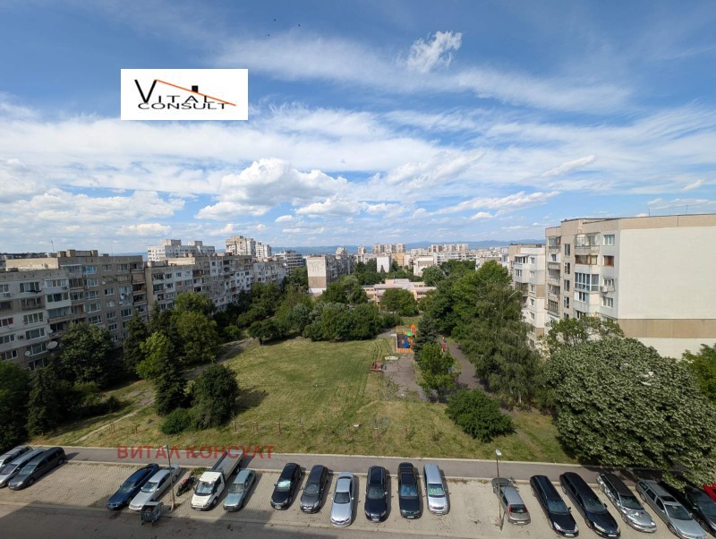 Til salgs  2 soverom Sofia , Ljulin 2 , 84 kvm | 34656217 - bilde [9]
