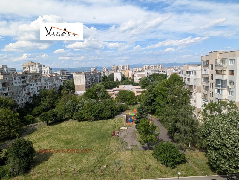 Til salgs  2 soverom Sofia , Ljulin 2 , 84 kvm | 34656217 - bilde [8]