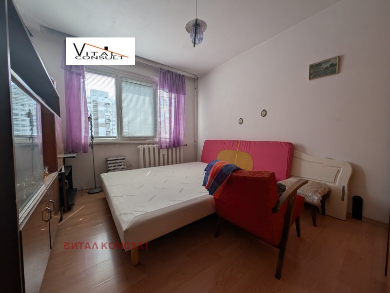 Til salgs  2 soverom Sofia , Ljulin 2 , 84 kvm | 34656217 - bilde [5]