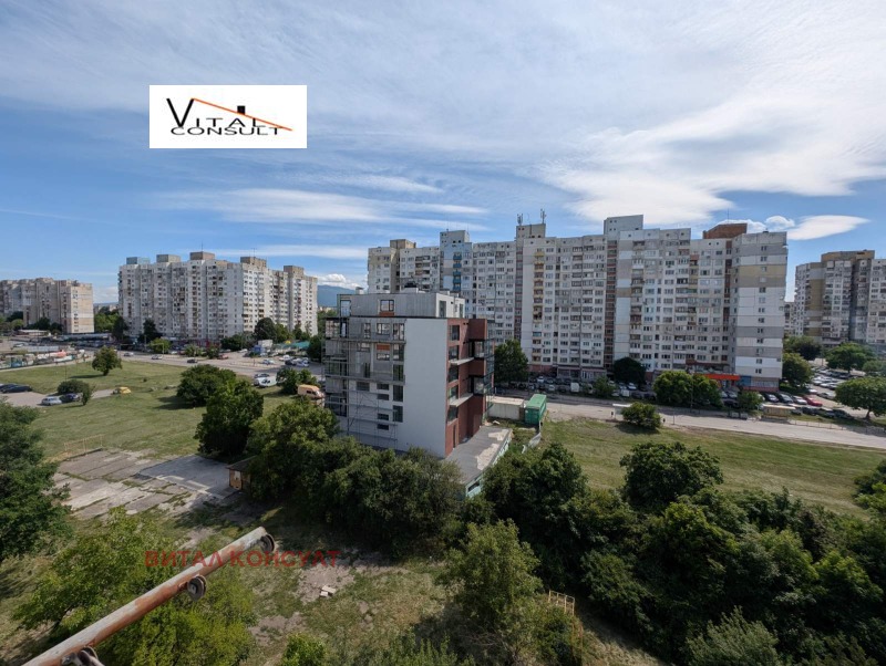 Til salgs  2 soverom Sofia , Ljulin 2 , 84 kvm | 34656217 - bilde [4]